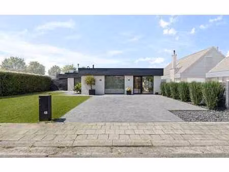 bungalow