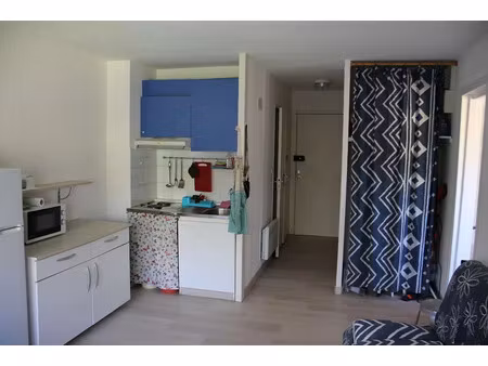 vente appartement 2 pièces 30 m² à calvi (20260)  118 000 €