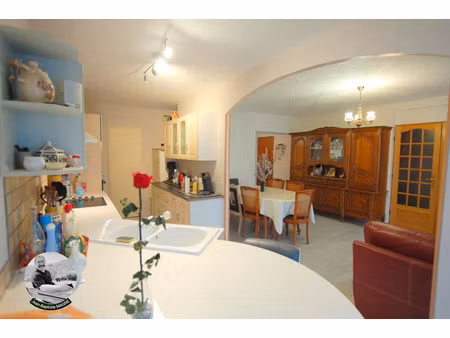vente appartement 4 pièces 78.02 m² à clermont-ferrand (63000)  116 000 €