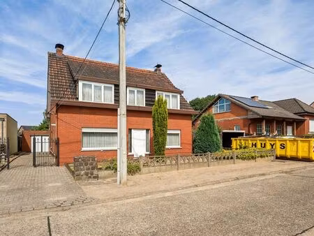 maison à vendre à beerse € 470.000 (lqget) - heylen vastgoed - oostmalle | zimmo