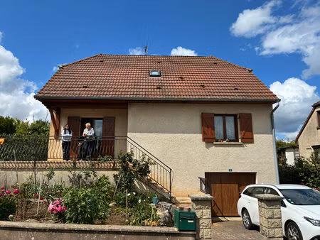 maison besançon