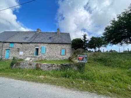 vente maison à grazay (53440) : à vendre / 46m² grazay