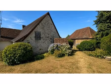 propriété rurale