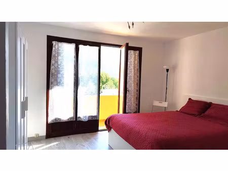 vente appartement 1 pièce 18 m² à entrevaux (04320)  50 000 €