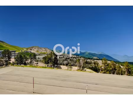 vente appartement 2 pièces 20 m² à arette (64570)  57 000 €