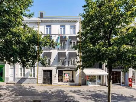 maison à vendre à aalst € 560.000 (lqg2i) - immo zone aalst | zimmo
