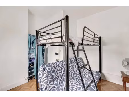 vente appartement 1 pièce 8.5 m² à paris 8ème (75008)  69 000 €