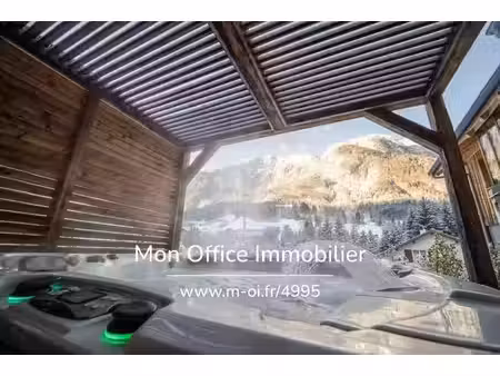 vente maison 8 pièces 413 m² à le petit-bornand-les-glieres (74130)  1 750 000 €