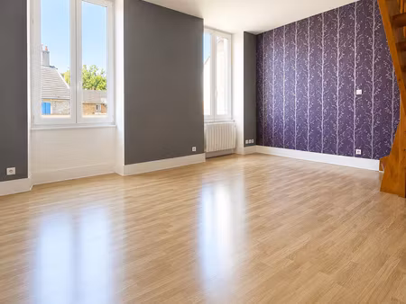 appartement t3 pouilley les vignes