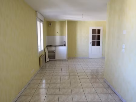 studio besancon - 1 pièce(s) - 33 m2