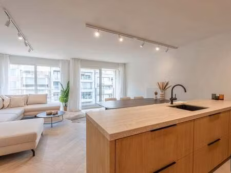 appartement à vendre à knokke € 649.000 (la1qc) - alex dewulf - albertstrand | zimmo