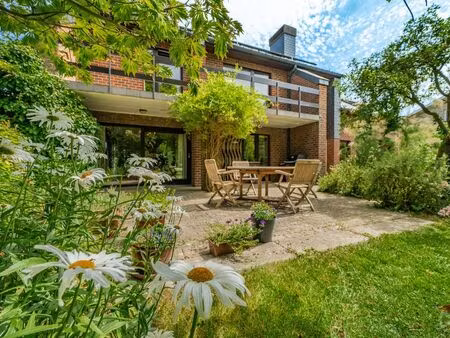 maison à vendre à hannut € 639.000 (lqdof) - we invest hesbaye | zimmo