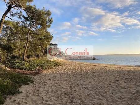 vente maison 8 pièces 140 m² à lège-cap-ferret (33950)  1 980 000 €
