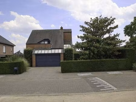 maison à vendre à gierle € 499.000 (lqfz0) - bart clonen | zimmo