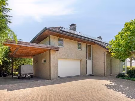 maison à vendre à sint-martens-lennik € 999.000 (lqge0) - wsb immo dilbeek cvba | zimmo