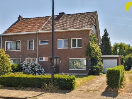 maison à vendre à kontich € 539.000 (lqgaq) - habicom kontich | zimmo