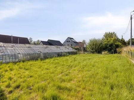 terrain à vendre à huldenberg € 760.000 (lqgeh) - living stone leuven | zimmo
