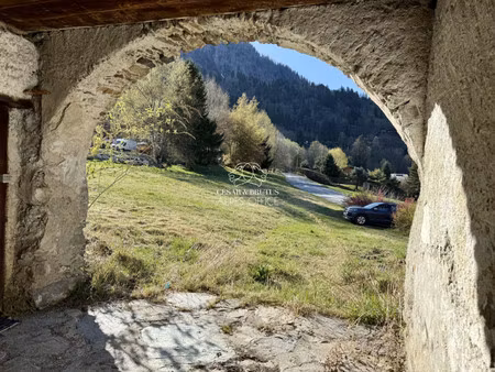 maison de luxe à vendre à les houches