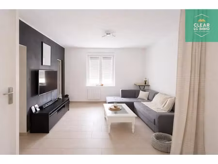 vente appartement 2 pièces 65 m² à amneville les thermes (57360)  102 900 €