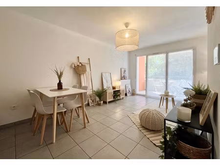 vente appartement 2 pièces 41 m² à saint-alban (31140)  113 000 €