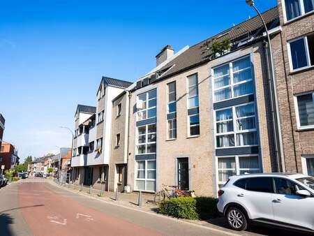 appartement à louer à hasselt € 875 (ljqr2) - mous vastgoed | zimmo