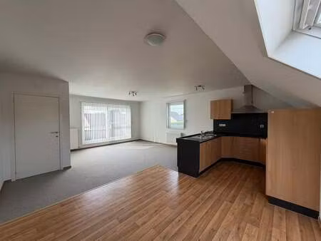 appartement à louer à wijchmaal € 875 (lpx4i) - immo twee | zimmo