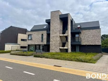 appartement à louer à tielt € 900 (lqge4) - bond immo | zimmo