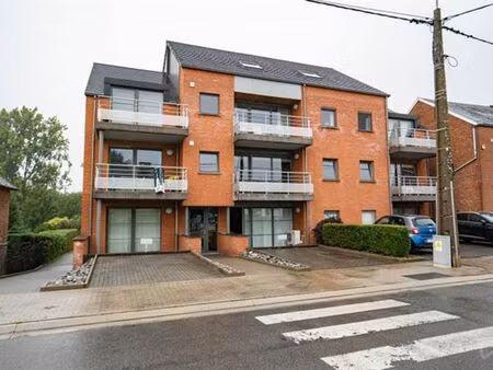 appartement à louer à waremme € 850 (lqgc5) - we invest hesbaye | zimmo