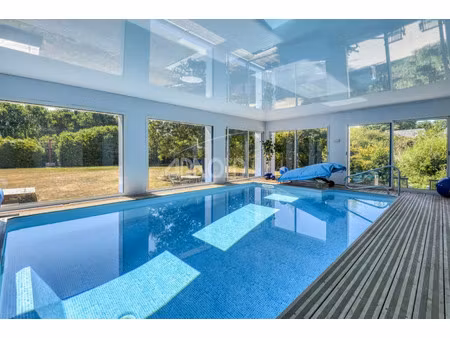 maison de luxe à vendre à la chapelle-des-marais