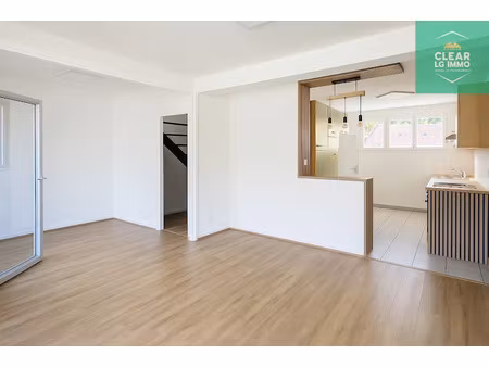 vente appartement 4 pièces 71 m² à algrange (57440)  119 900 €
