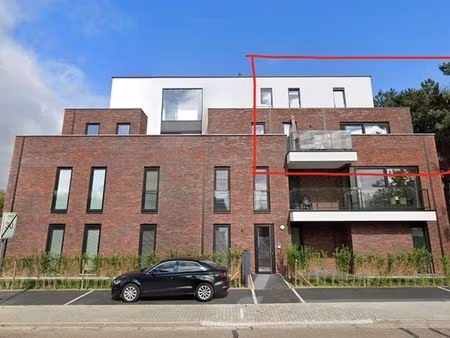 appartement à louer à beverst € 1.050 (kkwh6) - | zimmo