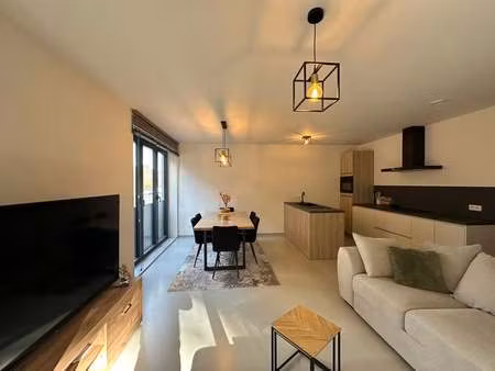 appartement à louer à brasschaat € 975 (lqgck) | zimmo
