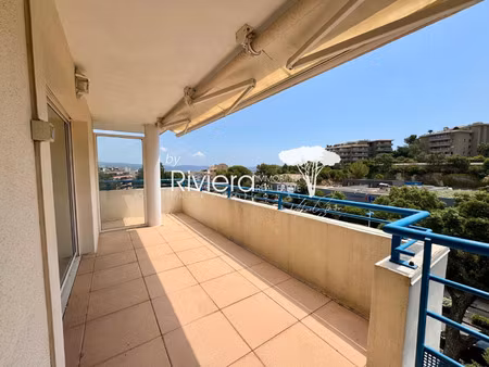 appartement de luxe à vendre à cavalaire-sur-mer