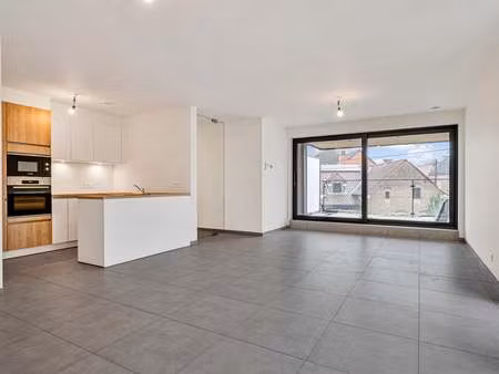 appartement à louer à idegem € 1.100 (lqgbh) | zimmo
