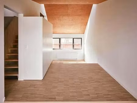 appartement à louer à leuven € 1.150 (kx2y5) - | zimmo