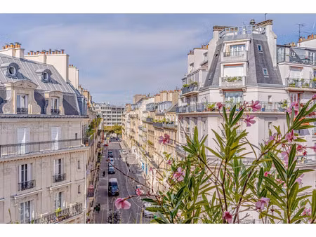 appartement de luxe à vendre dans le quartier val de grace