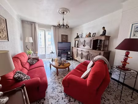 vente appartement 3 pièces 62 m² à ajaccio (20000)  190 000 €