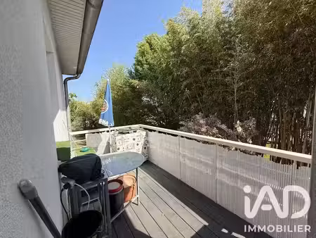 vente appartement 3 pièces 57 m² à aucamville (31140)  167 000 €
