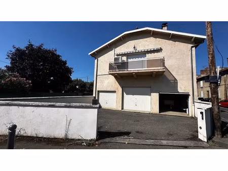 vente appartement 4 pièces 96 m² à givors (69700)  198 000 €