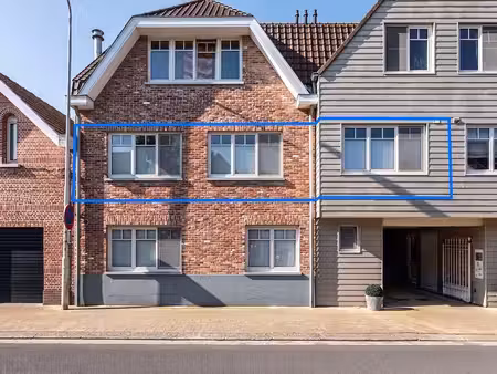 appartement à louer à schilde € 1.100 (lqgb1) - de boer & partners - kantoor schilde | zim