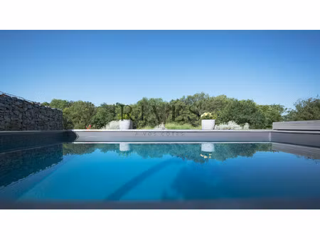 villa de luxe à vendre à neydens