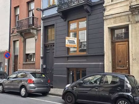 appartement à louer à ixelles € 1.550 (lqgel) - a property & pelsmaekers | zimmo