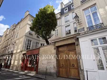 appartement de luxe à vendre dans le quartier vendôme