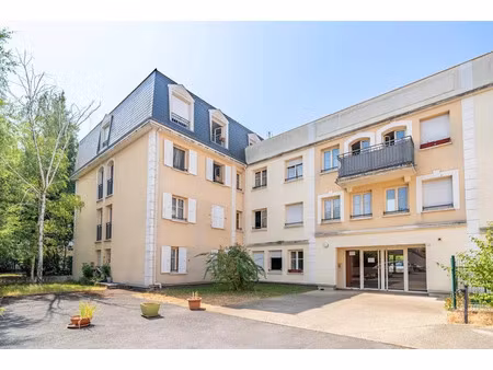 vente appartement 2 pièces 42 m² à epinay-sur-seine (93800)  161 500 €