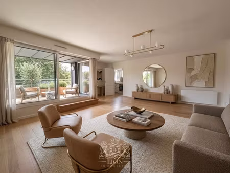 appartement de luxe à vendre dans le quartier bourg