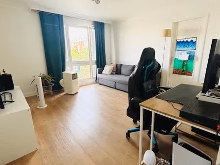 vente appartement 2 pièces 53.22 m² à garges-les-gonesse (95140)  132 000 €