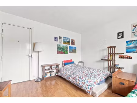 vente appartement 1 pièce 21 m² à maisons-alfort (94700)  136 000 €