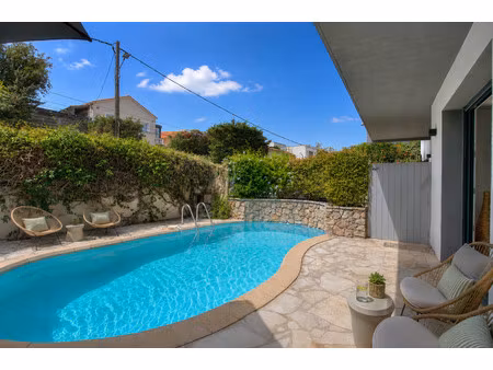appartement de luxe à vendre dans le quartier plateau notre dame nord