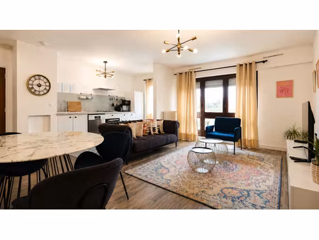 vente appartement 5 pièces 93 m² à angouleme (16000)  169 500 €