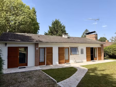 maison de luxe à vendre à savigny-sur-clairis